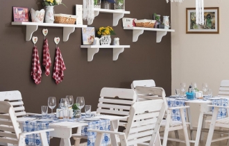 Sunrise All Suites Resort Aparthotel