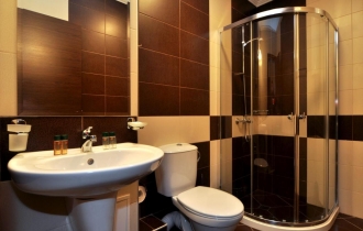 Harmony Suites 2/3 Aparthotel