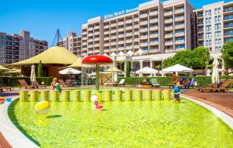 Royal Beach Barcelo