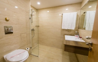 Grand Hotel Sunny Beach