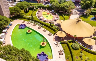 Royal Beach Barcelo
