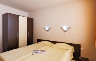 Forest Nook Aparthotel_Annex building