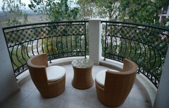 Harmony Suites 2/3 Aparthotel