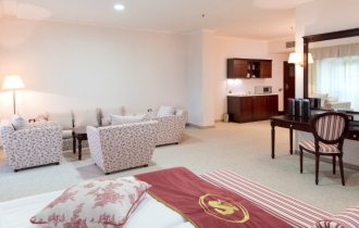 Melia Grand Hermitage