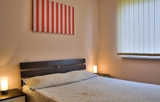 Marina View Fort Beach