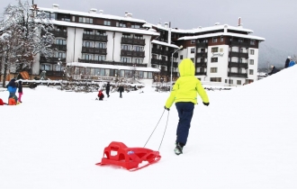 MPM HOTEL SPORT