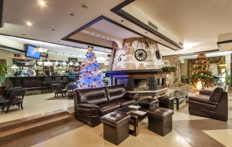 MPM HOTEL BANSKO SPA AND HOLIDAYS