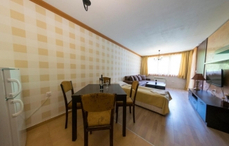 Forest Nook Aparthotel_Annex building