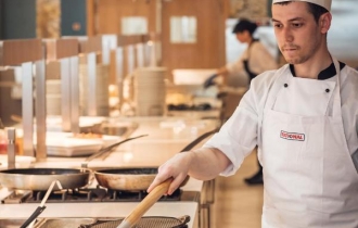 ASTORIA 4* (EX.RIU ASTORIA)