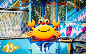 Dolce Vita Sunshine Resort