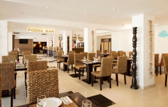 Sunrise All Suites Resort Aparthotel