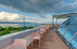 Sol Marina Palace ADULTS ONLY 16+