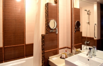 Grifid hotels Bolero