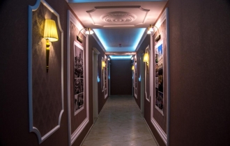 Harmony Suites 4,5,6 AH