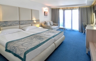 Grifid hotel Metropol