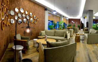 Grifid hotels Vistamar