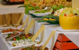 Imperial Palace (ex. Victoria palace)