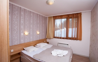 Forest Nook Aparthotel_Annex building