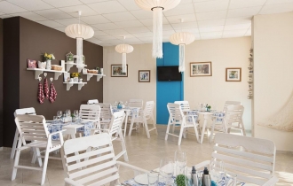 Sunrise All Suites Resort Aparthotel