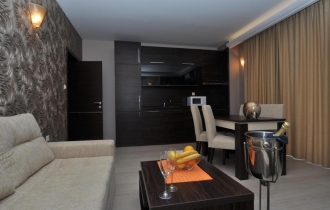 Harmony Suites 2/3 Aparthotel