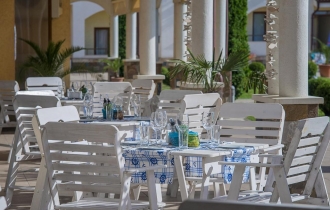 Sunrise All Suites Resort Aparthotel