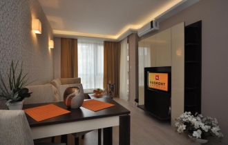 Harmony Suites 2/3 Aparthotel