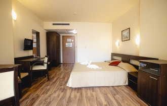 CLUB SUN PALACE