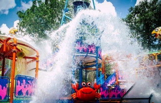 Dolce Vita Sunshine Resort