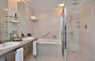 Melia Grand Hermitage