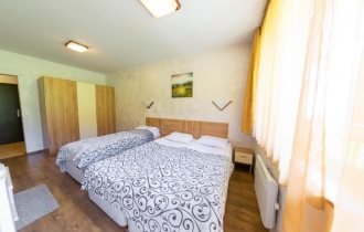 Forest Nook Aparthotel_Annex building