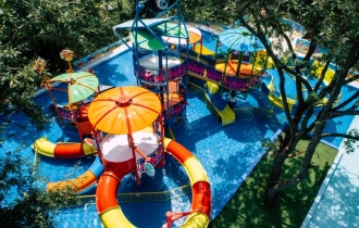 Dolce Vita Sunshine Resort