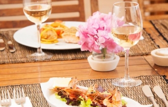 Sunrise All Suites Resort Aparthotel