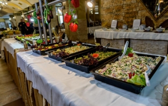 Imperial Palace (ex. Victoria palace)