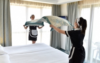 Grifid hotel Metropol