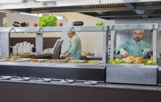 Sunrise All Suites Resort Aparthotel