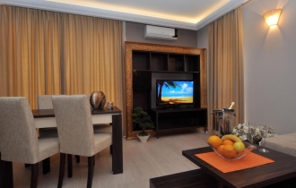 Harmony Suites 2/3 Aparthotel