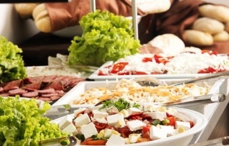 Sunrise All Suites Resort Aparthotel