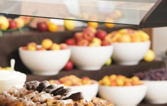 Sunrise All Suites Resort Aparthotel