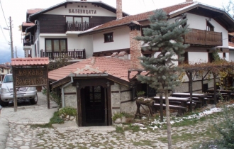 Valevicata