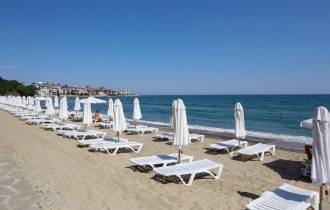 Paradise Beach