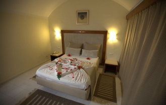 Dessole Le Hammamet Resort