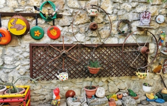 Trakia Garden