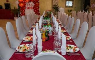 Caesar Palace /ex.Colosseum/ (Sunny Beach)