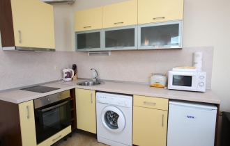 Belvedere Aparthotel г. Несебр