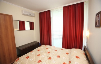 Belvedere Aparthotel г. Несебр