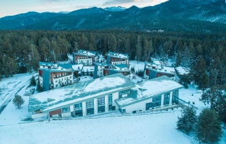 EUPHORIA CLUB HOTEL & SPA