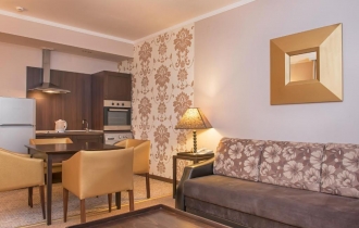 Royal Beach PM Aparthotel