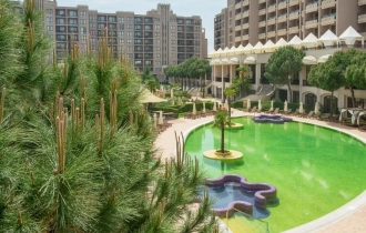 Royal Beach PM Aparthotel