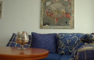 Manastira **** (St Vlas)