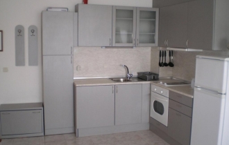 Manastira **** (St Vlas)